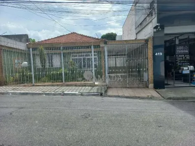 Lote/Terreno à venda, 400m² no Vila Granada, São Paulo
