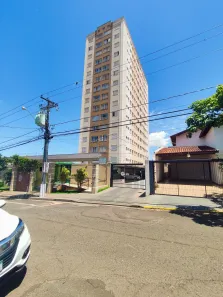 Apartamento com 2 Quartos à venda, 62m² no Jardim Brasil, Bauru