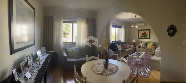 Casa com 3 Quartos à venda, 257m² no Panazzolo, Caxias do Sul