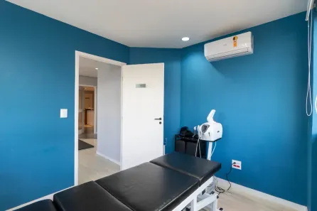 Sala Comercial à venda, 88m² no Brooklin Paulista, São Paulo