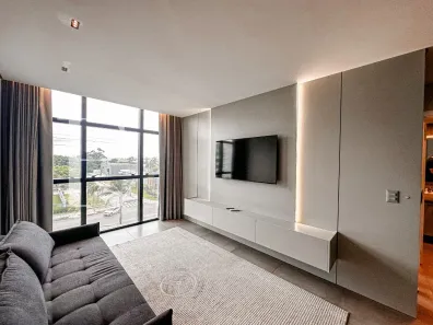 Apartamento com 1 Quarto à venda, 50m² no , Xangri-Lá