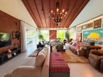 Casa com 3 Quartos à venda, 271m² no Jurerê, Florianópolis