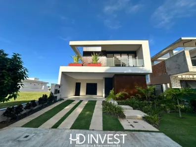 Casa de Condomínio com 4 Quartos à venda, 288m² no Jardim Villa Sapezal, Indaiatuba