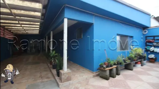 Casa com 3 Quartos para venda ou aluguel, 163m² no Quitaúna, Osasco