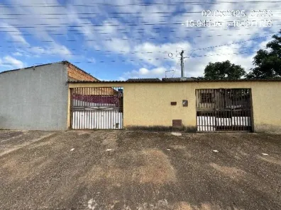 Casa com 2 Quartos à venda, 180m² no Jardim Ana Beatriz II, Santo Antônio do Descoberto