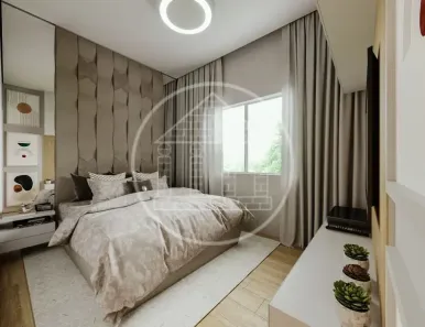 Casa com 3 Quartos à venda, 95m² no Jardim Brasil (Zona Sul), São Paulo