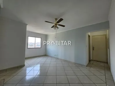 Apartamento com 2 Quartos à venda, 63m² no Jardim Ester, São Paulo