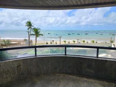 Apartamento com 4 Quartos à venda, 218m² no Piedade, Jaboatão dos Guararapes