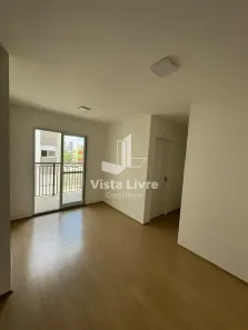 Apartamento com 2 Quartos à venda, 49m² no Parque Residencial da Lapa, São Paulo