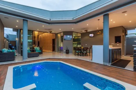 Casa com 3 Quartos à venda, 250m² no Loteamento Recanto do Lago, São José do Rio Preto