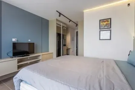 Apartamento com 1 Quarto à venda, 25m² no Vila Clementino, São Paulo