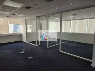 Sala Comercial à venda, 117m² no Vila Olímpia, São Paulo