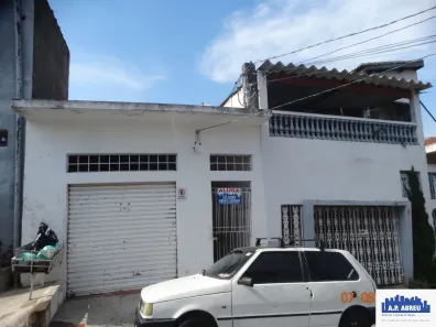 Imóvel Comercial à venda, 500m² no Vila Londrina, São Paulo