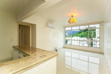 Apartamento com 2 Quartos à venda, 66m² no Ipanema, Rio de Janeiro