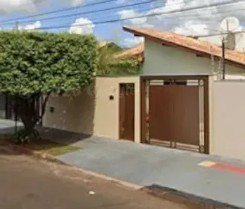 Casa com 2 Quartos para alugar, 59m² no Pioneiros, Campo Grande