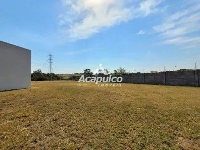 Lote/Terreno à venda, 370m² no Jardim Recanto das Águas, Nova Odessa
