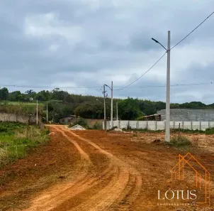 Lote/Terreno à venda, 500m² no Recreio, Ibiúna