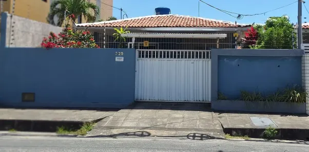 Casa com 4 Quartos à venda, 148m² no Jardim Cidade Universitária, João Pessoa