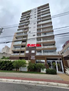Apartamento com 2 Quartos à venda, 110m² no Centro, São José dos Campos