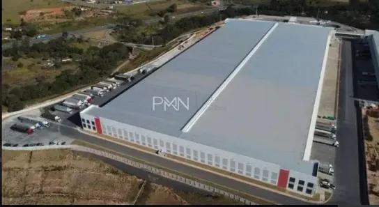 Galpão/Depósito/Armazém para alugar, 117000m² no Centro, Extrema