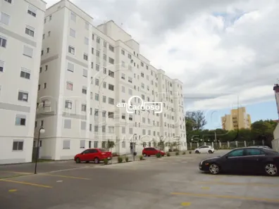 Apartamento com 2 Quartos à venda, 50m² no Sarandi, Porto Alegre