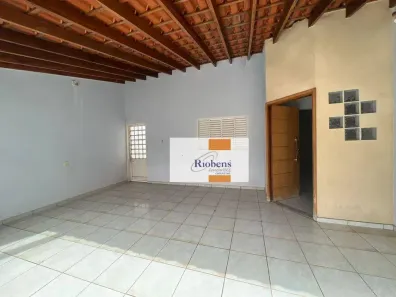 Casa com 3 Quartos à venda, 120m² no Residencial Gabriela, São José do Rio Preto