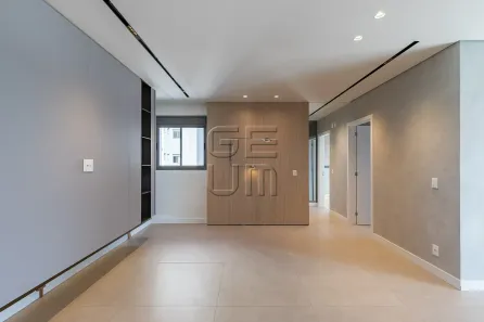Apartamento com 2 Quartos à venda, 89m² no Guanabara Parque Boulevard, Londrina