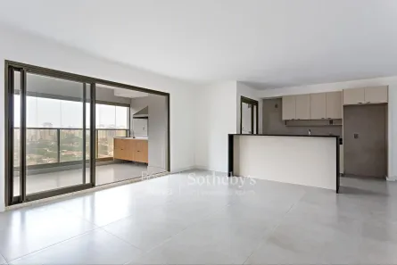 Apartamento com 2 Quartos à venda, 111m² no Campo Belo, São Paulo