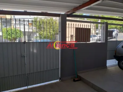 Casa com 3 Quartos à venda, 106m² no Jardim Dourado, Guarulhos