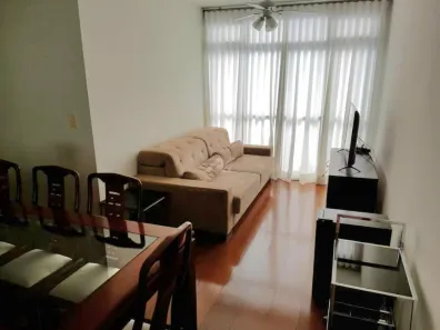 Apartamento com 2 Quartos à venda, 107m² no Cambuí, Campinas