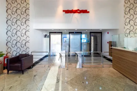 Sala Comercial à venda, 35m² no Itaim Bibi, São Paulo