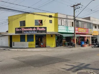 Prédio Comercial à venda, 250m² no Campo dos Alemães, São José dos Campos