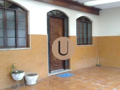 Sobrado com 4 Quartos à venda, 210m² no Rudge Ramos, São Bernardo do Campo