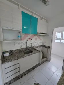 Apartamento com 2 Quartos à venda, 57m² no Villa Di Cesar, Mogi das Cruzes