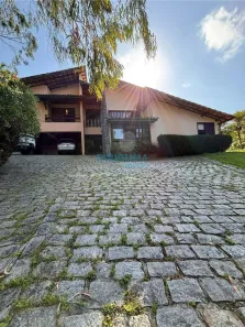 Casa de Condomínio com 6 Quartos à venda, 5500m² no Portão, Lauro de Freitas