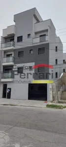 Apartamento com 2 Quartos à venda, 40m² no Vila Isolina Mazzei, São Paulo