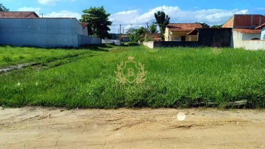Lote/Terreno à venda, 316m² no Ponte dos Leites, Araruama