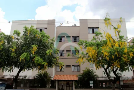Apartamento com 2 Quartos à venda, 64m² no Igapó, Londrina