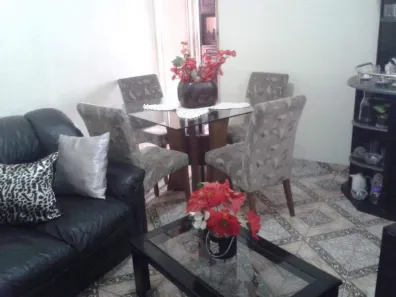 Apartamento com 3 Quartos à venda, 65m² no Parque Riacho das Pedras 2ª Seção, Contagem