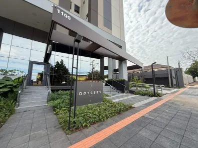 Apartamento com 3 Quartos à venda, 86m² no Centro, Londrina