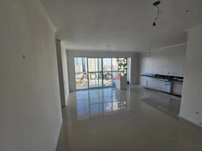 Apartamento com 3 Quartos à venda, 100m² no Setor Bueno, Goiânia