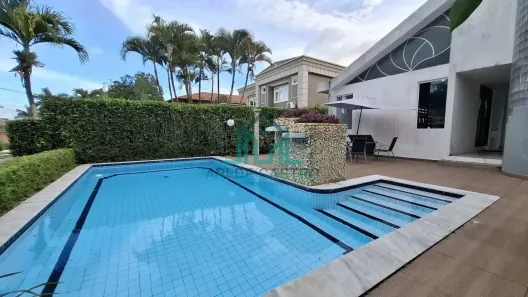 Casa com 4 Quartos à venda, 337m² no Jardim Petrópolis, Maceió