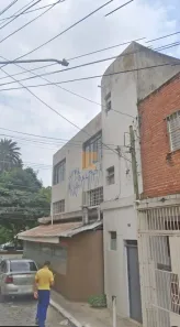 Prédio Comercial à venda, 184m² no Bom Retiro, São Paulo