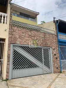 Casa com 3 Quartos à venda, 220m² no Vila Nova Jundiainópolis, Jundiaí