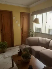 Apartamento com 2 Quartos à venda, 97m² no São Bernardo, Campinas
