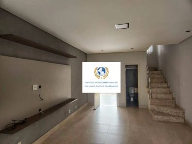 Casa de Condomínio com 3 Quartos à venda, 154m² no Morumbi, Paulínia