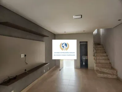 Casa de Condomínio com 3 Quartos à venda, 154m² no Morumbi, Paulínia