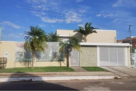 Casa com 4 Quartos à venda, 281m² no Nova Era, Água Boa