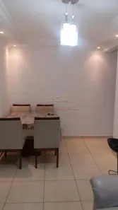 Apartamento com 2 Quartos à venda, 47m² no Vila Urupês, Suzano