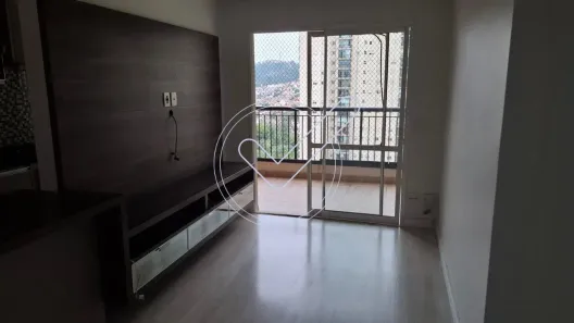 Apartamento com 2 Quartos à venda, 72m² no Jardim Tupanci, Barueri